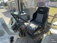 Tracteur Fendt Favorit 512C Turboshift