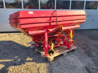 Distributeur d‘engrais Lely Centerliner