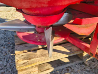 Distributeur d‘engrais Lely Centerliner