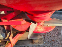 Distributeur d‘engrais Lely Centerliner