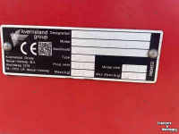 Distributeur d‘engrais Kverneland Geospread