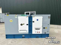 Groupes électrogènes  ashita ag3-175kva