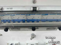 Groupes électrogènes  ashita ag3-175kva