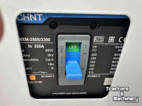 Groupes électrogènes  ashita ag3-175kva