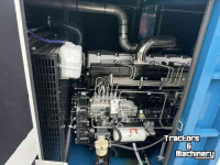 Groupes électrogènes  ashita ag3-175kva