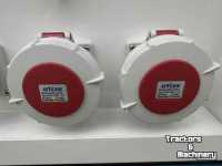 Groupes électrogènes  ashita ag3-175kva