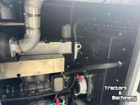 Groupes électrogènes  ashita ag3-175kva
