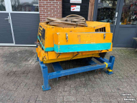 Compresseur mobile Atlas Copco XAS30