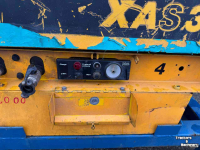 Compresseur mobile Atlas Copco XAS30