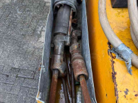 Compresseur mobile Atlas Copco XAS30