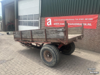 Benne agricole  Kieper