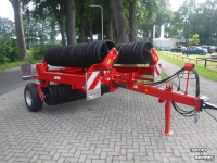 Autres matériel et accessoires de travail du sol Evers CR 630 Concord