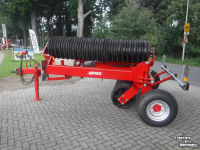 Autres matériel et accessoires de travail du sol Evers CR 630 Concord