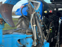 Charrues Lemken Juwel 8