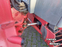 Chargeuse sur pneus Weidemann 4070 CX100