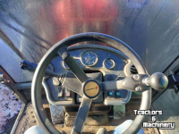 Chargeuse sur pneus Weidemann 4070 CX100