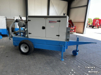 Enrouleur d‘irrigation Cogem MOTOR POMPSET