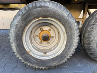 Autres matériel et accessoires de transport agricole  Bakkenkar