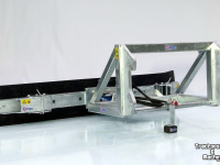 Autres matériel et accessoires de transport agricole Qmac 270 HYDR SCHUIN + HOEK ATLAS 65 T/M
