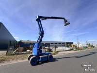 Elévateur à nacelle Niftylift Hr15nde