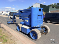 Elévateur à nacelle Niftylift Hr15nde