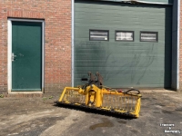 Benne de fauche Herder msf 200 maaikorf mähkorb ditch cleaner mowing bucket