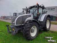 Tracteurs Valtra T182 Direct