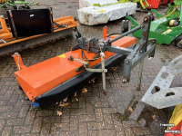 Balayeur Tuchel EKM 230 HD veegmachine