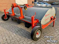 Broyeur de fanes Kloppenburg KFK 475