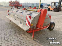 Broyeur de fanes Kloppenburg KFK 475