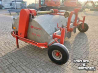 Broyeur de fanes Kloppenburg KFK 475
