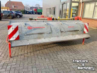 Broyeur de fanes Kloppenburg KFK 475
