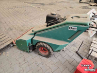 Tondeuse à gazon Ransomes kooimaaier