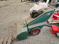 Tondeuse à gazon Ransomes kooimaaier