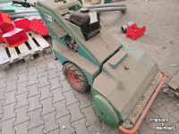 Tondeuse à gazon Ransomes kooimaaier