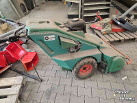 Tondeuse à gazon Ransomes kooimaaier