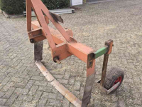 Autres matériel et accessoires d´arboriculture  Afpenmes ondersnijmes