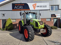 Tracteur Claas Arion 420 CIS