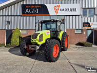Tracteur Claas Arion 420 CIS