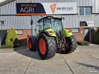 Tracteur Claas Arion 420 CIS