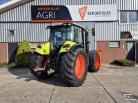 Tracteur Claas Arion 420 CIS