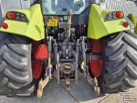 Tracteur Claas Arion 420 CIS