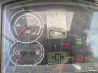 Tracteur Claas Arion 420 CIS