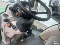 Tracteur Fendt 724 S4 Profi Plus