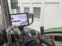 Tracteur Fendt 724 S4 Profi Plus