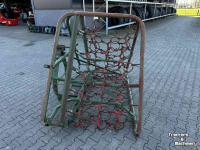 Aérateur de prairie Jako Weidesleep