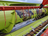 Plate-forme de coupe & pickup Claas Vario 680