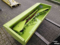 Plate-forme de coupe & pickup Claas Vario 680