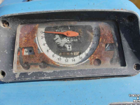 Tracteur Ford 5600 Ford trekker tractor