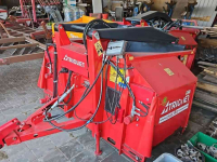 Mélangeuse distributrice autocharg. Trioliet UKW 3500